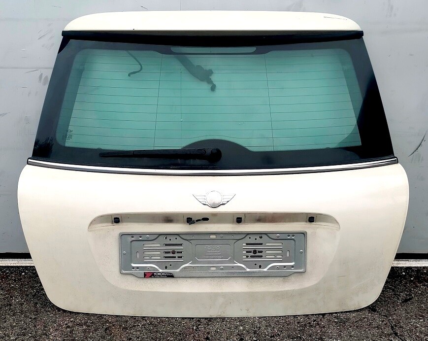 Portellone posteriore MINI ONE R56  2006-2012