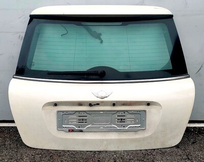Portellone posteriore MINI ONE R56  2006-2012
