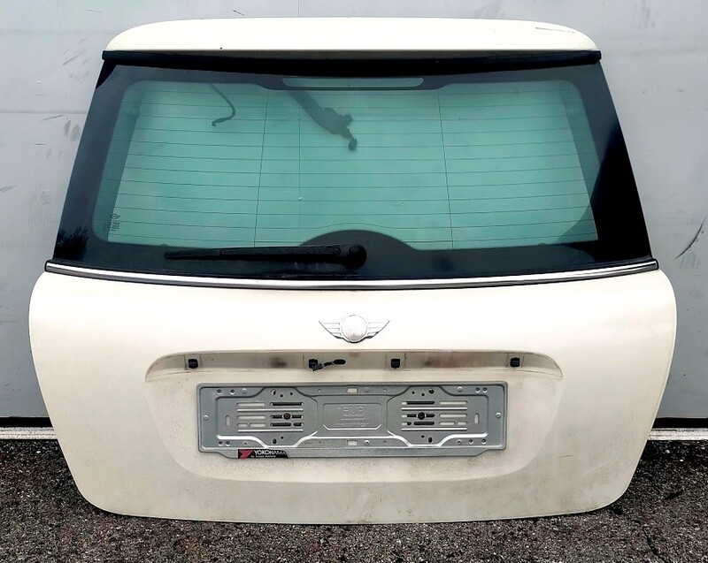 Portellone posteriore MINI ONE R56  2006-2012