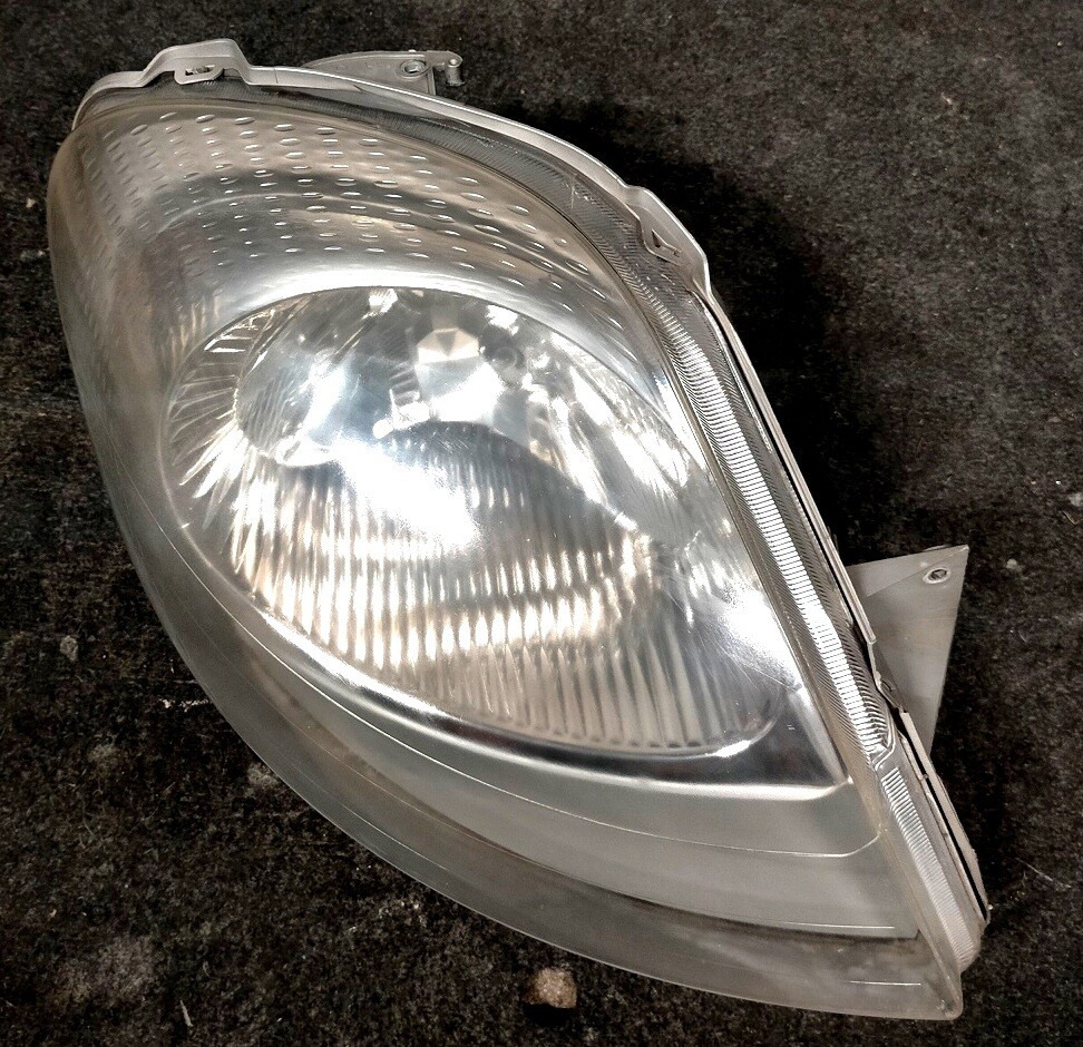 Fanale anteriore destro 91165720 OPEL VIVARO 2006-2011
