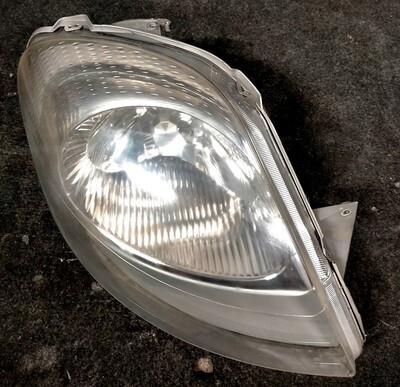 Fanale anteriore destro 91165720 OPEL VIVARO 2006-2011
