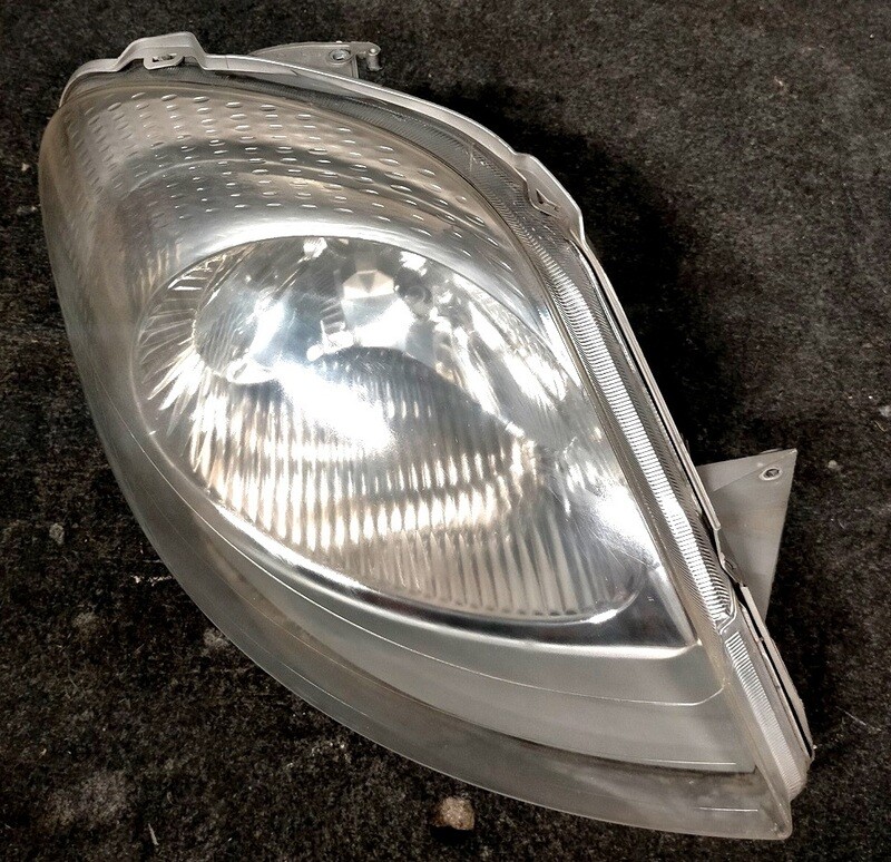 Fanale anteriore destro 91165720 OPEL VIVARO 2006-2011