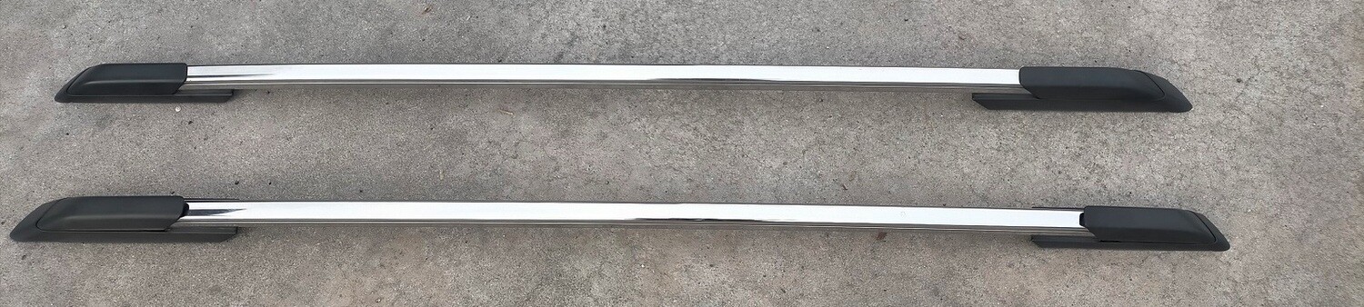 Barre portatutto FIAT FREEMONT 2.0 MJT 2011-2014