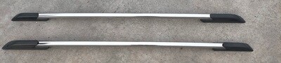 Barre portatutto FIAT FREEMONT 2.0 MJT 2011-2014
