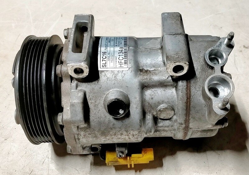 Compressore A/C CITROEN C3 1.4 HDI 2009-2013