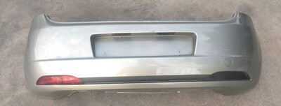 Paraurti posteriore 735379735 FIAT GRANDE PUNTO 2005-2010