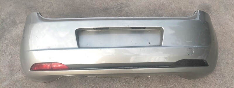 Paraurti posteriore 735379735 FIAT GRANDE PUNTO 2005-2010