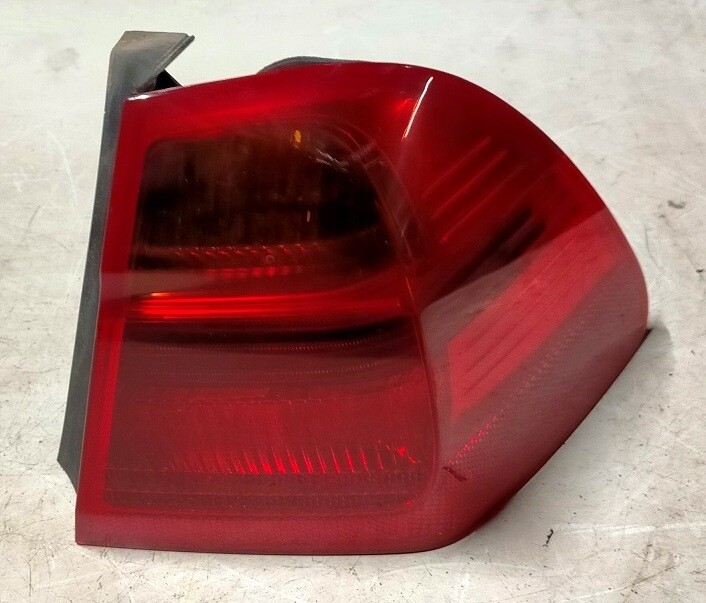 Fanale posteriore esterno destro BMW 320 E91 Touring 2005-2008