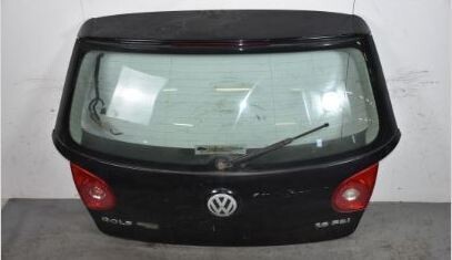 Portellone VOLKSWAGEN GOLF 5  2004-2008