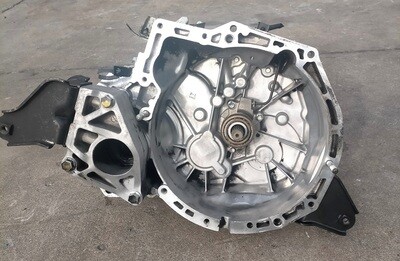 Cambio 5M  SUZUKI SX4 1.6 DDIS  2WD  2007-2013