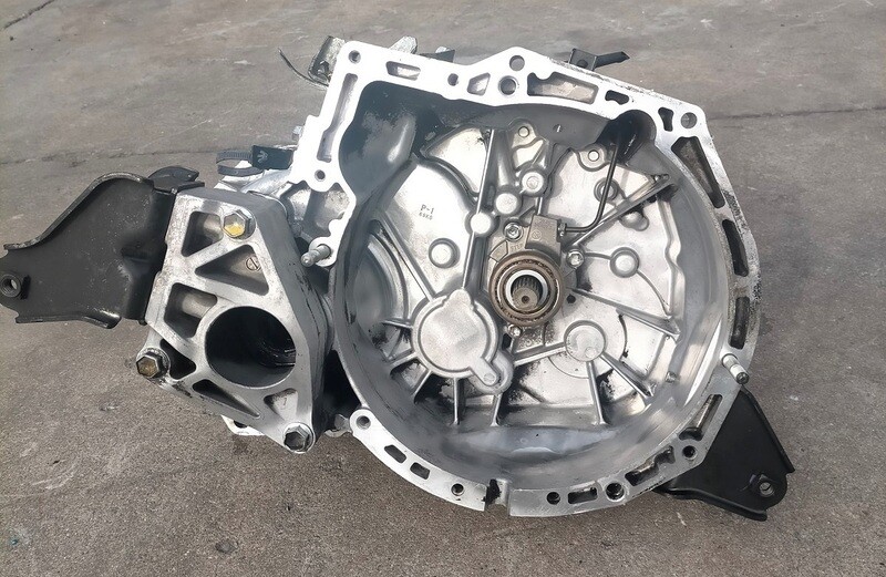 Cambio 5M  SUZUKI SX4 1.6 DDIS  2WD  2007-2013