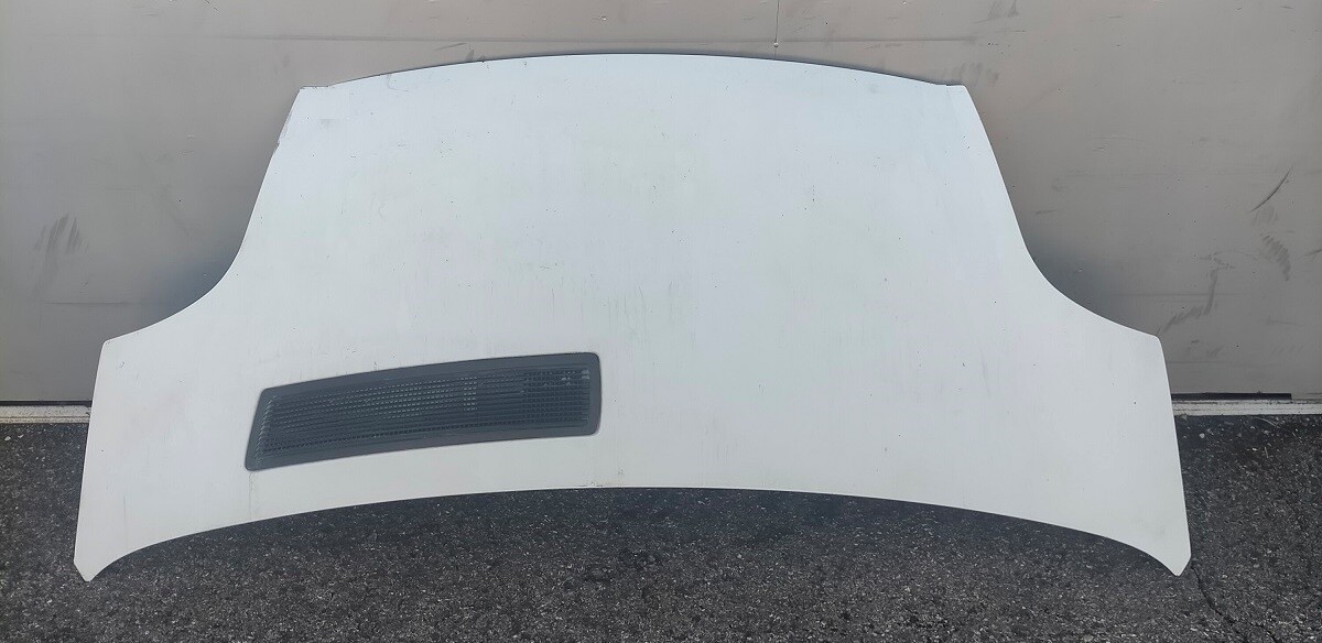 cofano anteriore  OPEL VIVARO 2006-2012