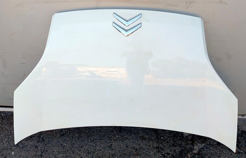 Cofano CITROEN NEMO 2017-2020