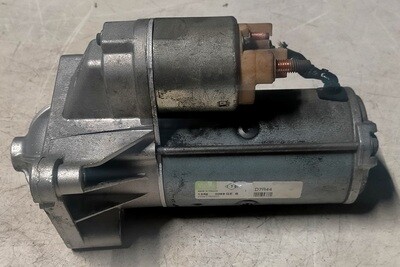 Motorino avviamento 7700116260C OPEL VIVARO -RENAULT TRAFIC 1.9 DCI  2000-2007
