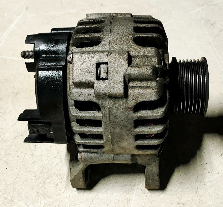 Alternatore 8200654541 RENAULT CLIO-TWINGO 1.2 Benzina 2007-2011