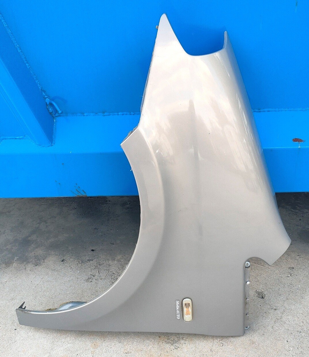 Parafango sinistro 51812236 LANCIA MUSA II  2008-2013