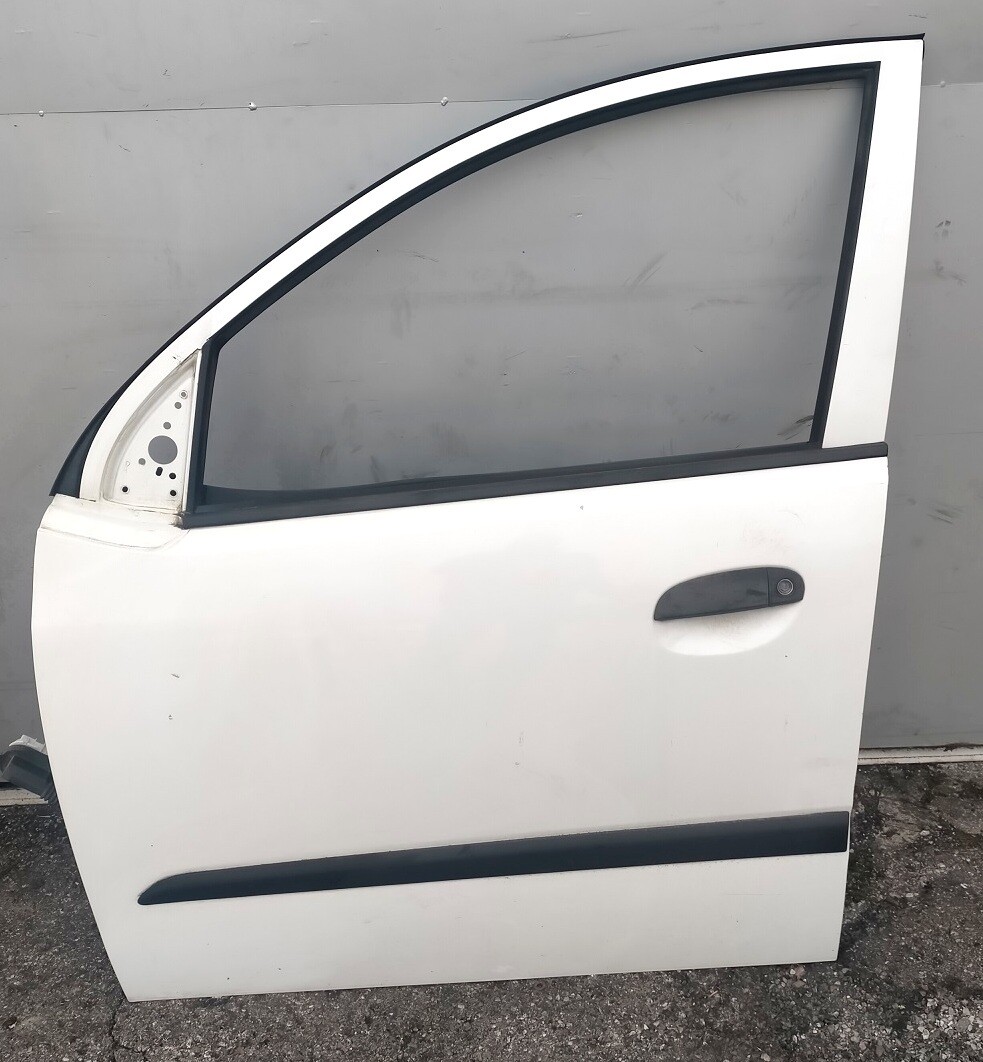 Porta anteriore sinistra HYUNDAI I 10  2008-2013