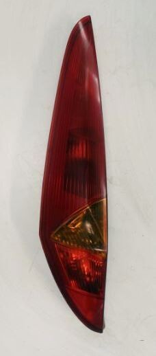 Fanale posteriore sinistro 46794078 FIAT PUNTO 1999-2003  3porte Rosso