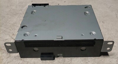 Autoradio 9676837780 PEUGEOT 508 «I» SW 1.6 HDi 2010-2014
