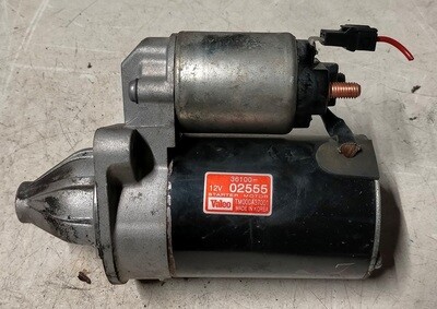 Motorino avviamento 3610002555 HYUNDAI I10 1.1 Benzina  2007-2012
