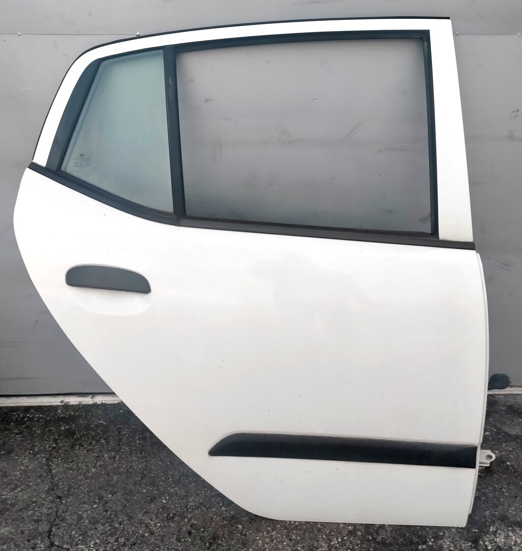 Porta posteriore destra HYUNDAI I 10 2008-2013