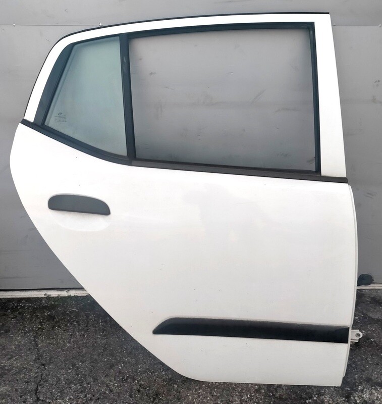 Porta posteriore destra HYUNDAI I 10 2008-2013