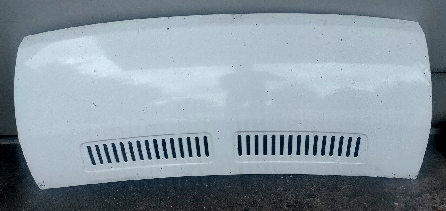 Cofano 1340587080 FIAT DUCATO 2006-2014