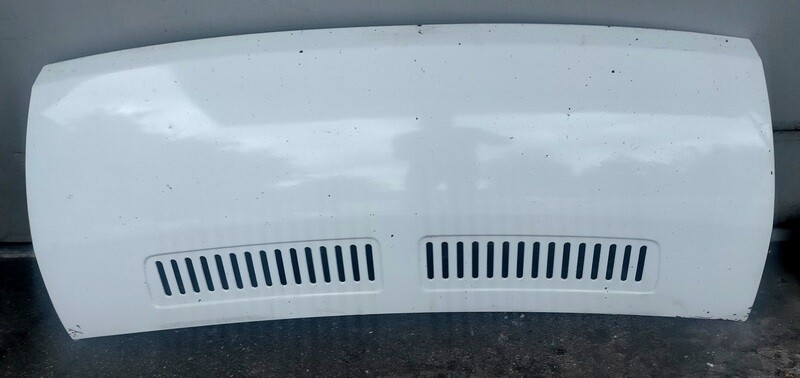 Cofano 1340587080 FIAT DUCATO 2006-2014