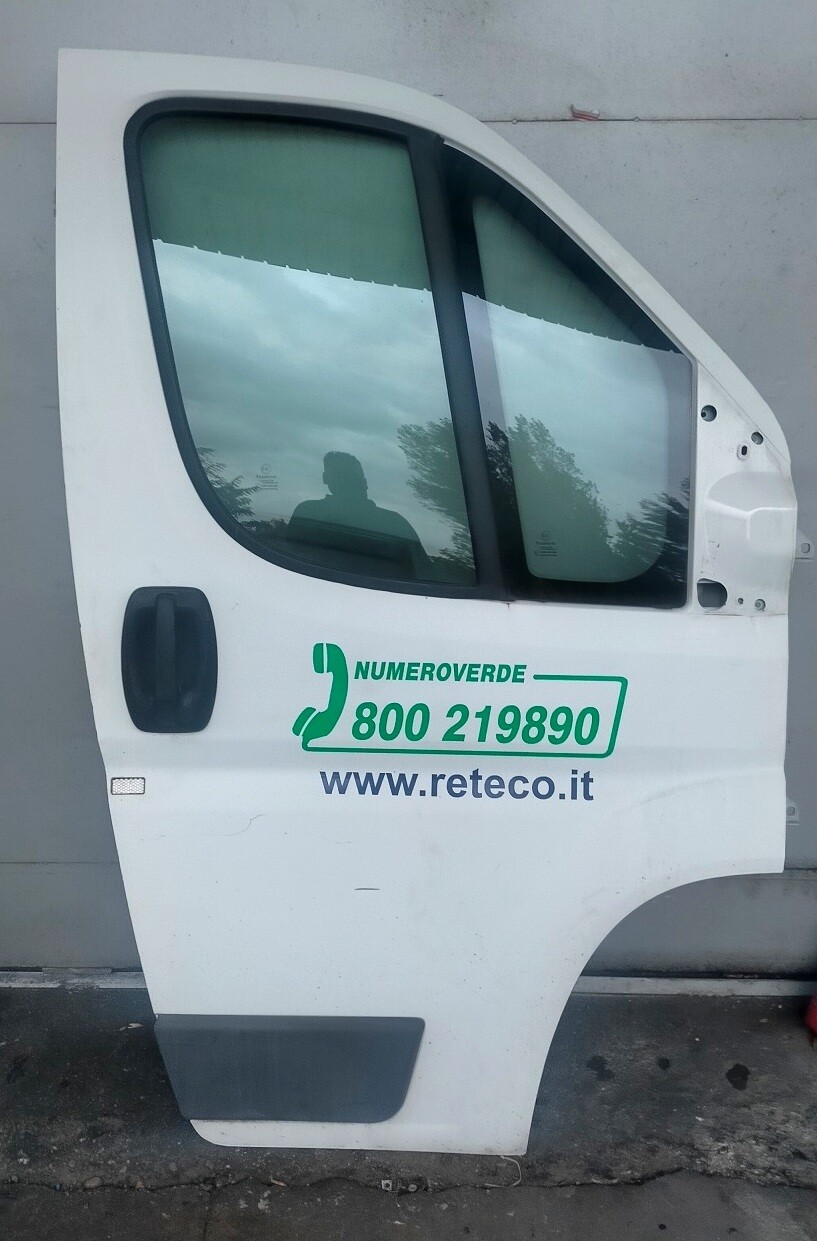 Porta destra FIAT DUCATO 2006-2014
