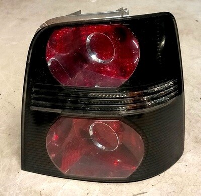 Fanale posteriore destro 1T0945096P  VOLKSWAGEN TOURAN 2006-2011 - Antracite