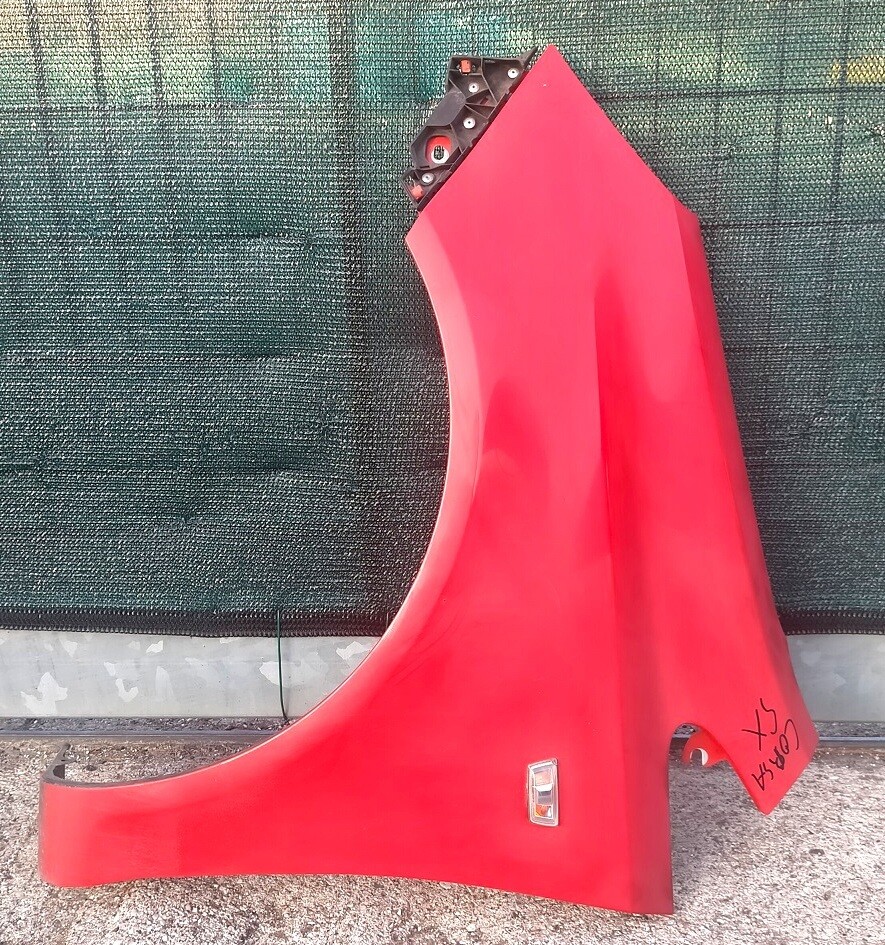 Parafango anteriore sinistro OPEL CORSA D 2007-2014