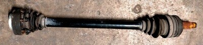 Semiasse posteriore destro 1229494AI01 BMW 320 I  2.1 Benzina 2000-2005