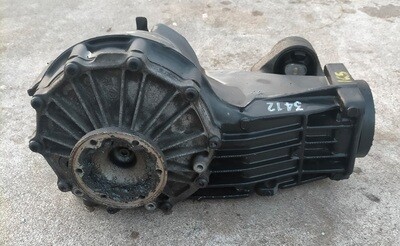 Differenziale posteriore 01R525131C VOLKSWAGEN PASSAT 1.9 TDI 4X4  2000-2005