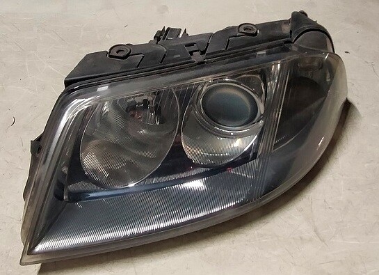 Fanale anteriore sinistro 3B0941015AN VOLKSWAGEN PASSAT 2000-2005