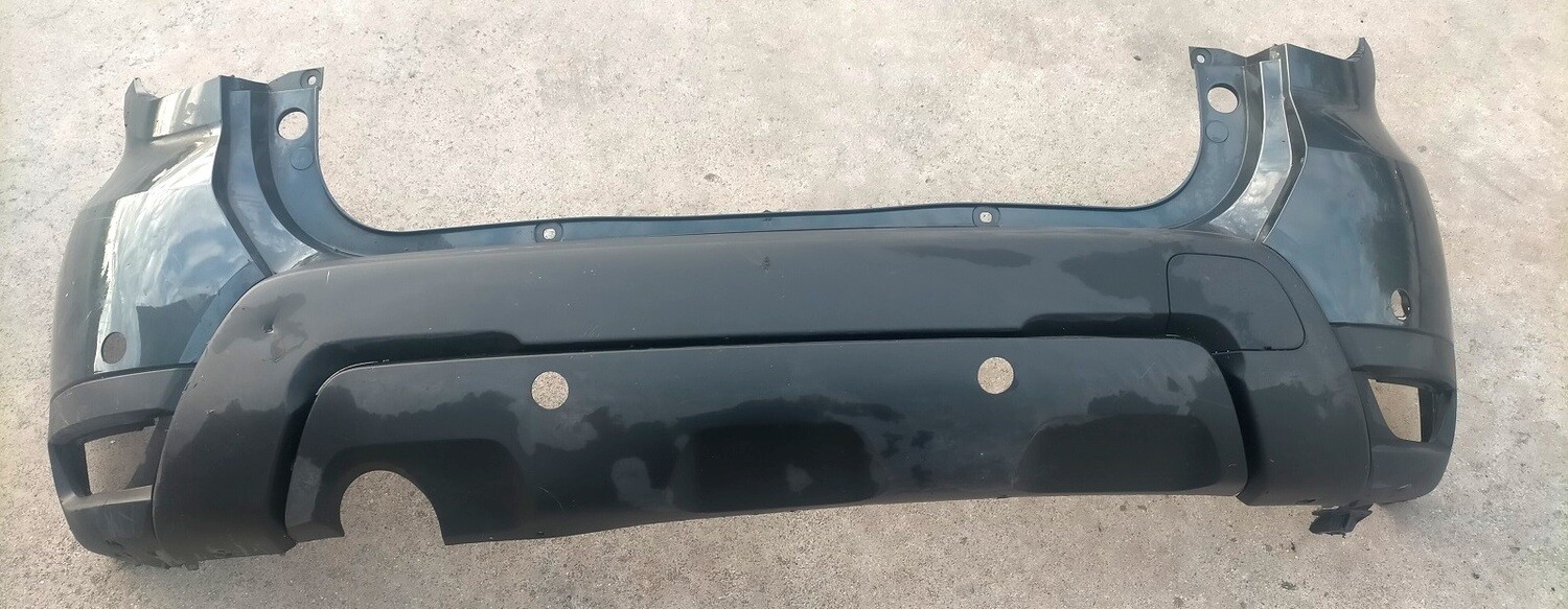 Paraurti posteriore 850222027R DACIA DUSTER 2016-2019
