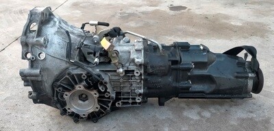 Cambio  01E300048K VOLKSWAGEN PASSAT 1.9 TDI 4X4  2000-2005  6M
