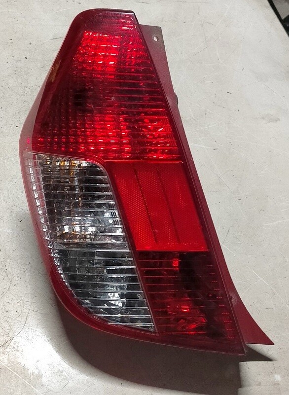 Fanale posteriore sinistro 924010X020 HYUNDAI  I10 2008-2014