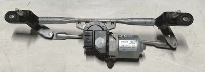 Motorini tergicristalli
