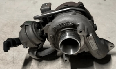 Turbine