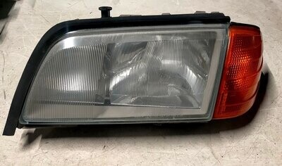 Fanale anteriore sinistro A2028201761 MERCEDES W 202 C 180 (1993-2000)