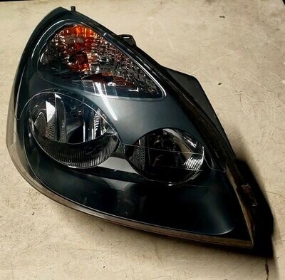 Fanale  anteriore destro 7701054063 RENAULT Clio  2001-2006