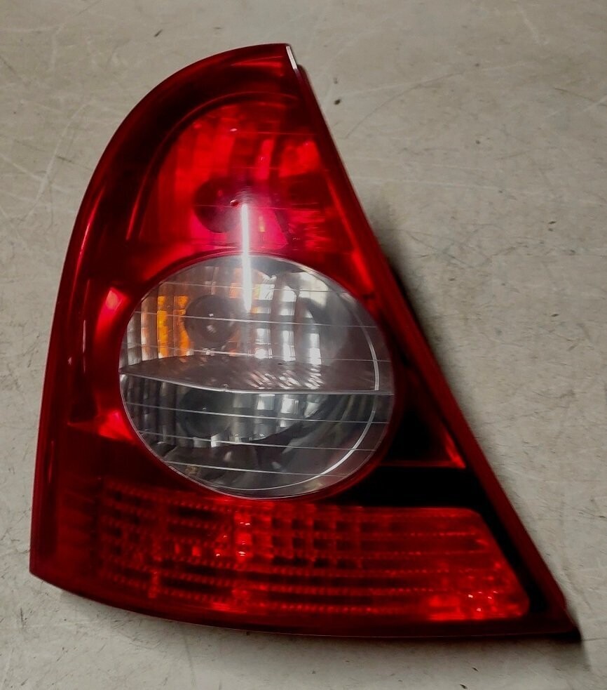 Fanale posteriore sinistro 8200071414 RENAULT CLIO 2001-2006
