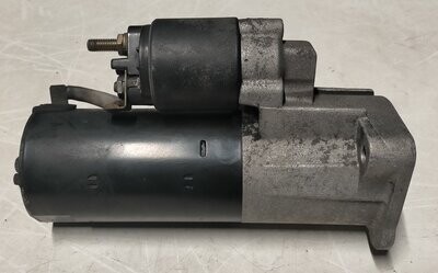 Motorino avviamento 0001124020 AUDI A4 1.9 TDI  96 kw 2000-2005