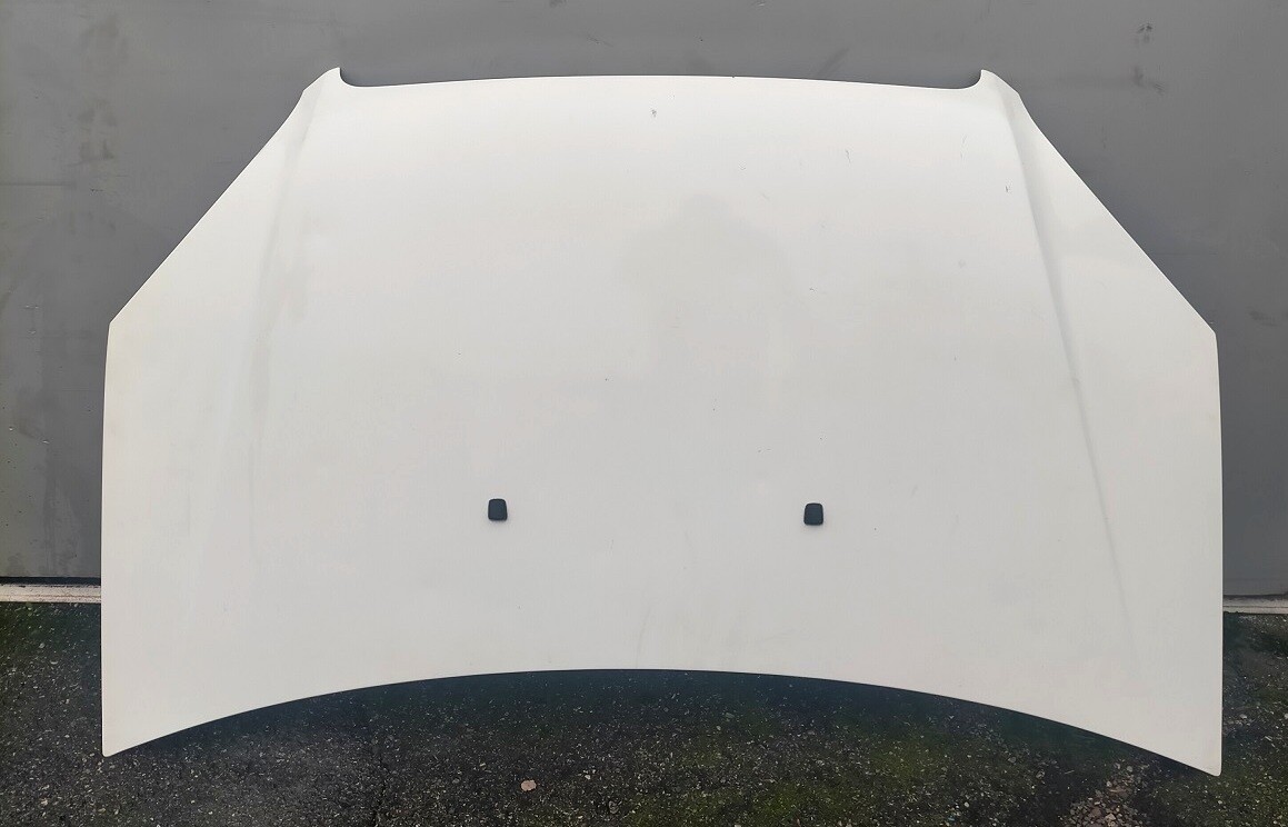 Cofano anteriore FIAT DOBLO'  2005-2009