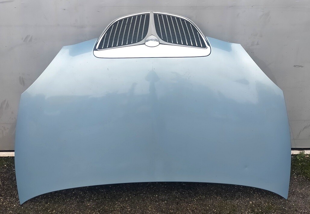 Cofano anteriore LANCIA Y  2003-2006