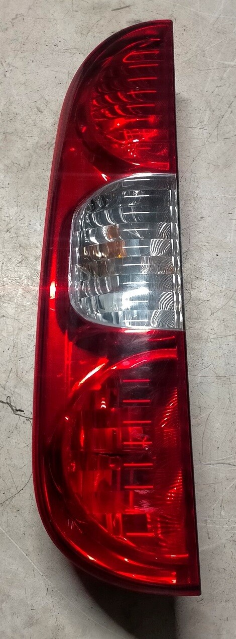 Fanale posteriore sinistro 51755145 FIAT DOBLO'  2005-2009