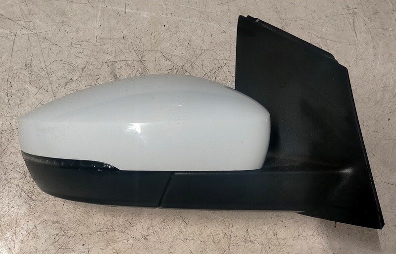 Specchietto elettrico destro VOLKSWAGEN POLO VI 2014-2019  6 Fili