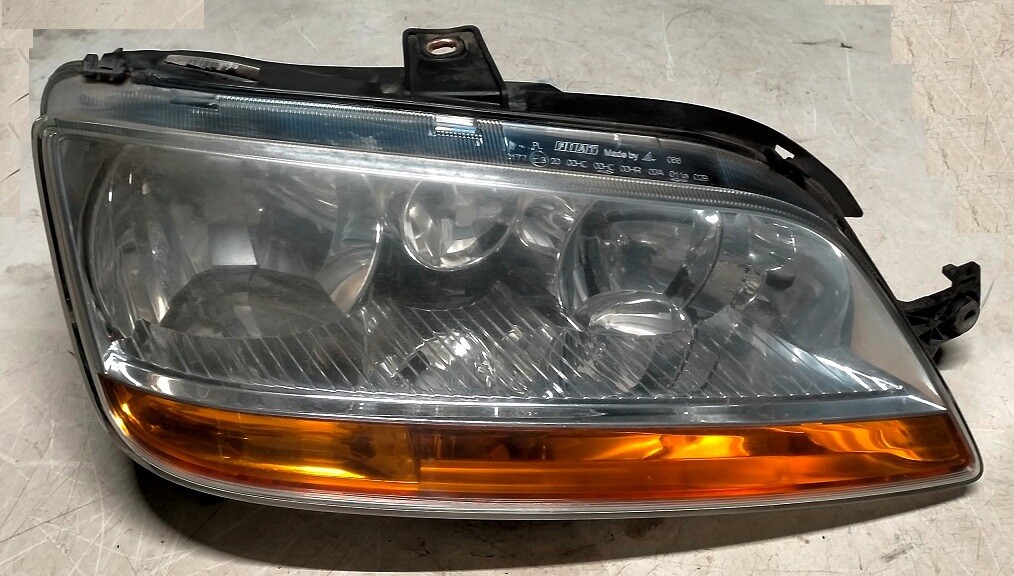 Fanale anteriore destro 51747606 FIAT MULTIPLA 2004-2009