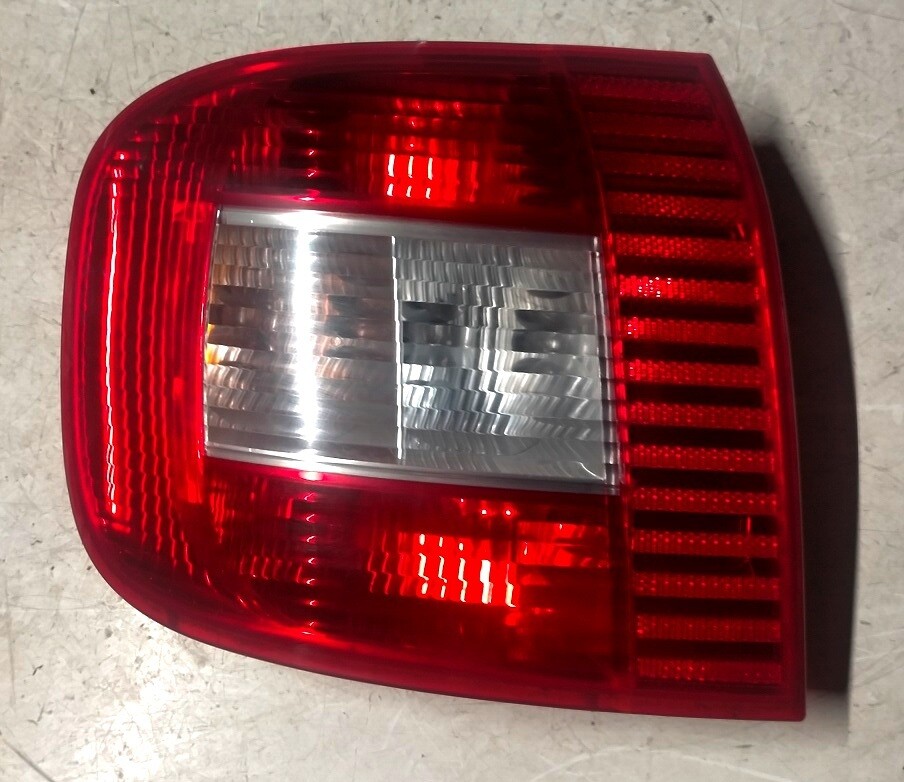 Fanale posteriore sinistro 51720553 FIAT MULTIPLA 2004-2009