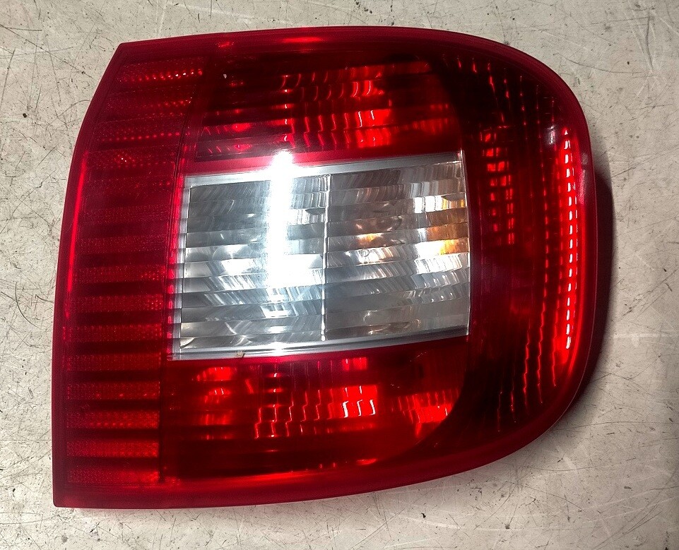 Fanale posteriore destro 51720552 FIAT MULTIPLA 2004-2009